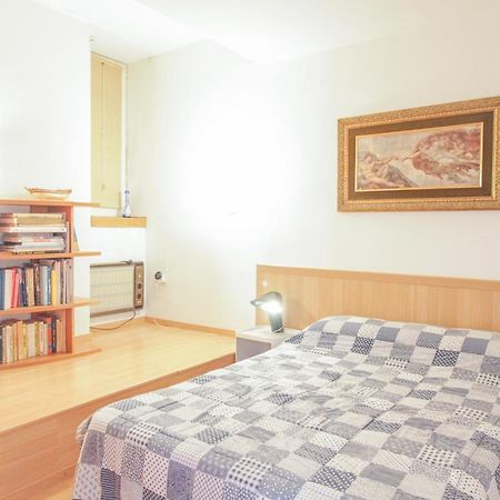 Apartamento Con Vistas Al Mar - Murallaroja0116 Calpe Luaran gambar