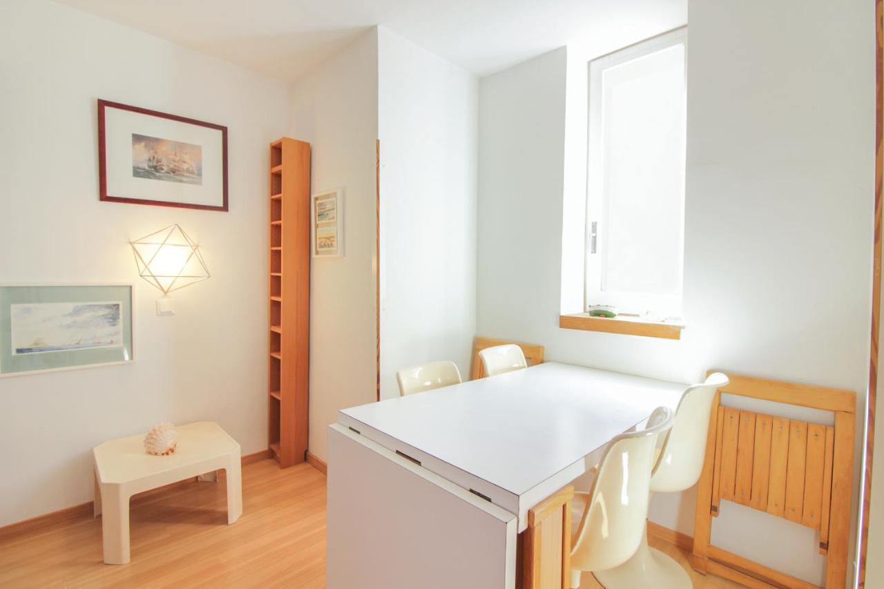 Apartamento Con Vistas Al Mar - Murallaroja0116 Calpe Luaran gambar