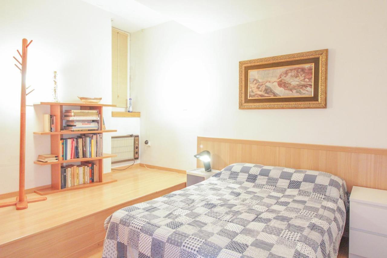 Apartamento Con Vistas Al Mar - Murallaroja0116 Calpe Luaran gambar