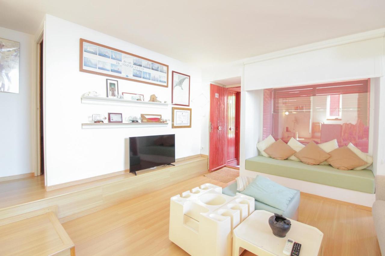 Apartamento Con Vistas Al Mar - Murallaroja0116 Calpe Luaran gambar